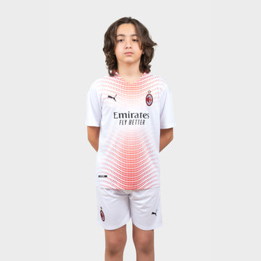 Kit extérieur enfant Ac Milan 20/21
